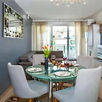 Appartamento Cocco Modern