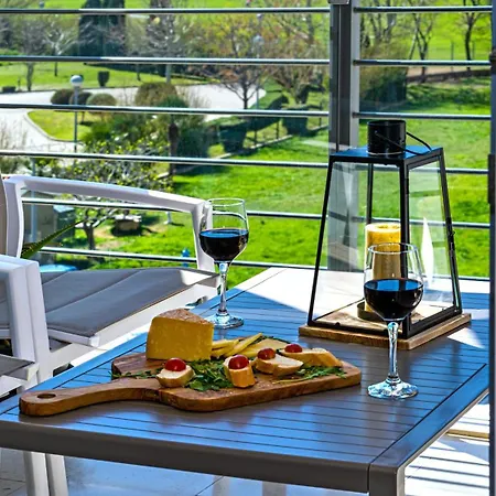 Cocco Modern Apartamento Omiš