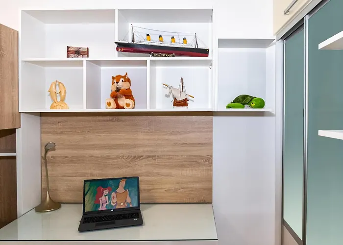 Cocco Modern *