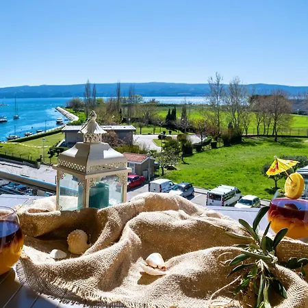 Apartment Cocco Modern Omis