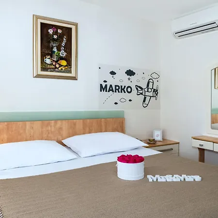 Apartment Cocco Modern *