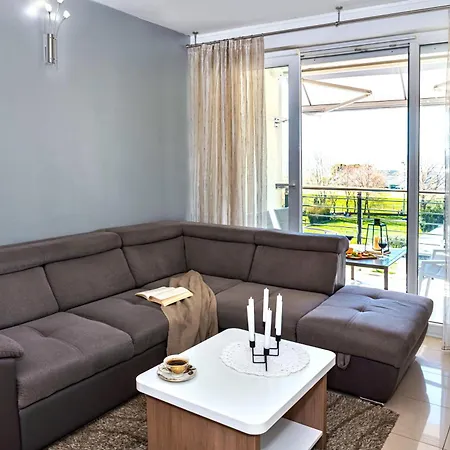 Cocco Modern Apartment