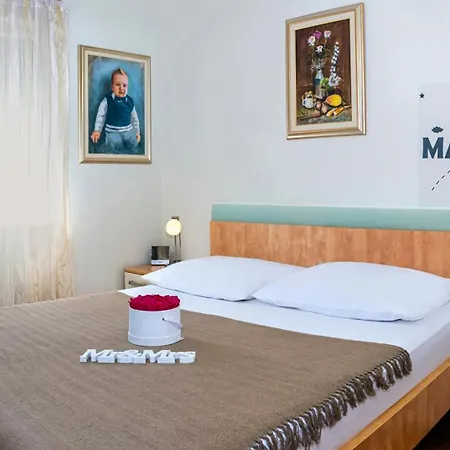 Cocco Modern Apartment *