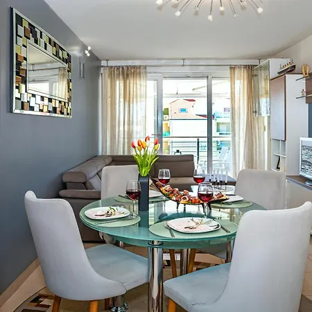 Apartment Cocco Modern