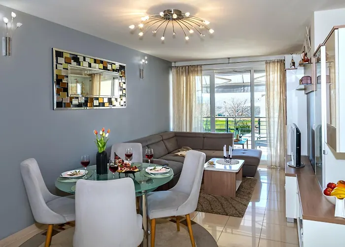 Apartment Cocco Modern *