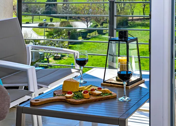 Cocco Modern Apartment Omiš